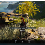 ac odyssey - herb location a family ordeal