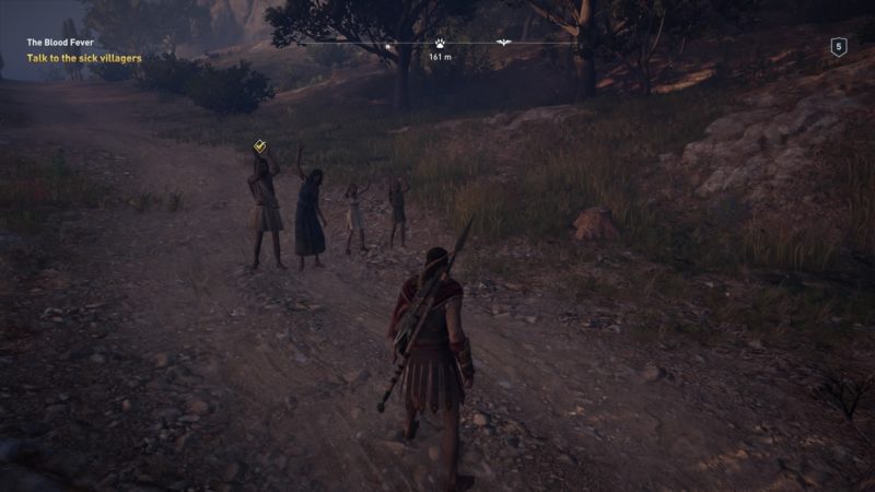 ac odyssey how to make money fast