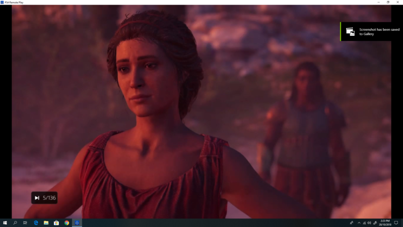 ac odyssey island of misfortune