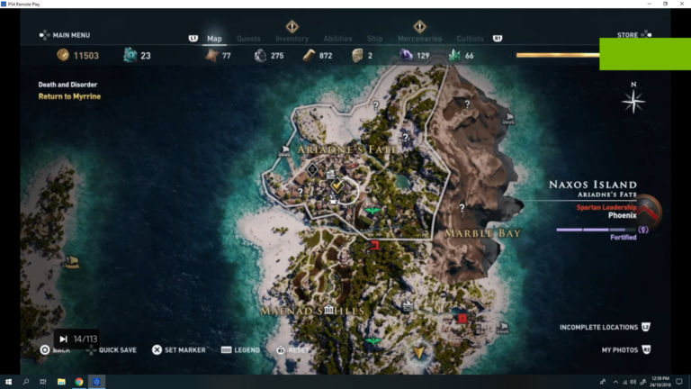 call to arms ac odyssey call to arms ac odyssey