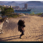 ac odyssey - the liberator quest guide