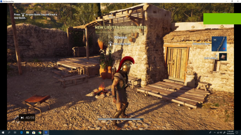 ac odyssey the true story quest