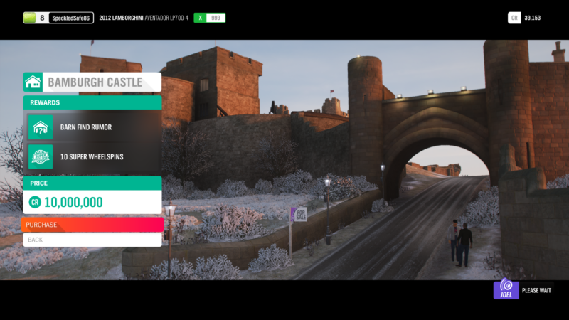 house location forza horizon 4