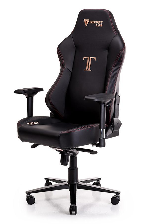 Best Gaming Chairs - Top Ten Picks