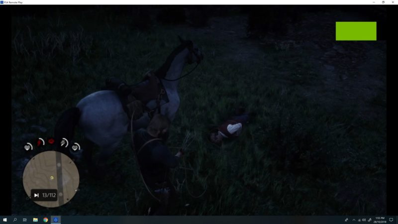 chick matthews debtor location - rdr 2