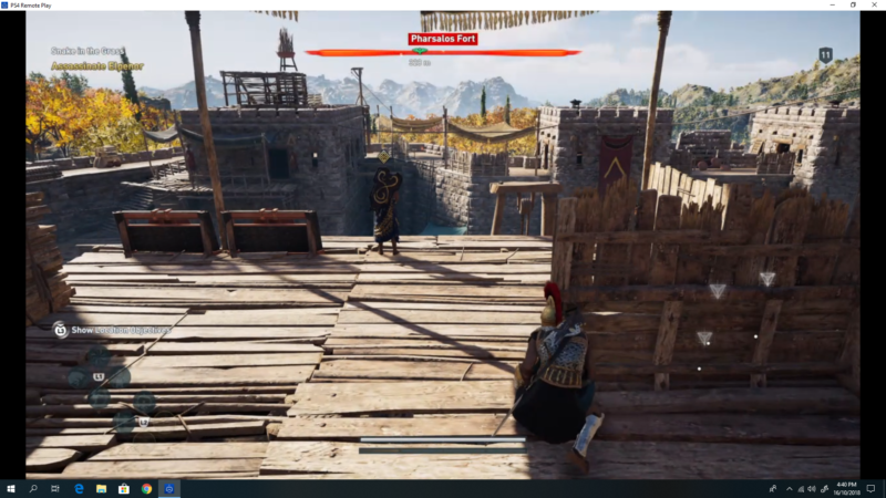 elpenor location ac odyssey