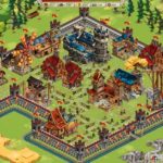 best alternatives to age of empires