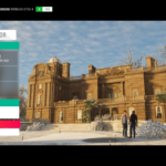 all locations of houses in forza horizon 4