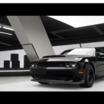 forza horizon 4 dodge demon