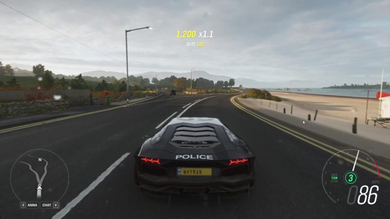 how to gain influence fast forza horizon 4