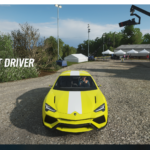 forza horizon 4 how to get 3 stars