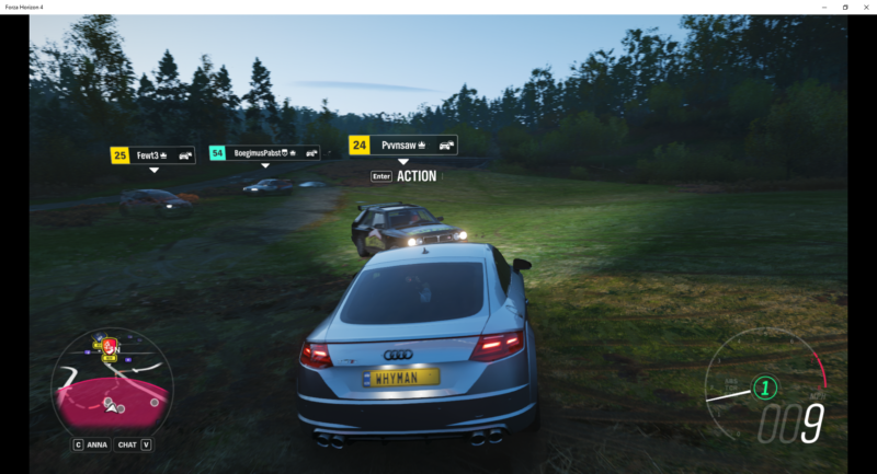 forza horizon 4 live forzathon challenges