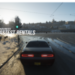 forza horizon 4 worlds fastest rentals