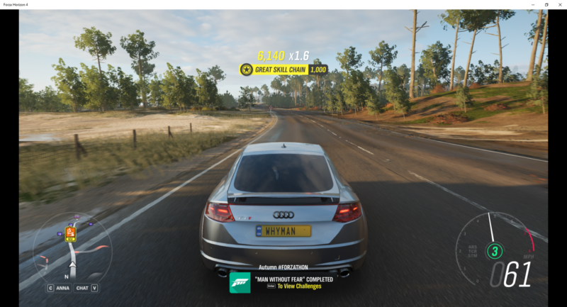 forzathon how to do daily challenges