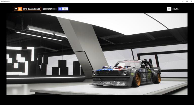 Forza Horizon 4: Best Cars In The Game (Fastest Cars)