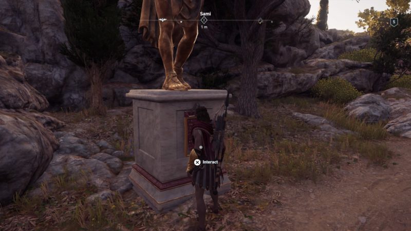 how to earn drachmae ac odyssey