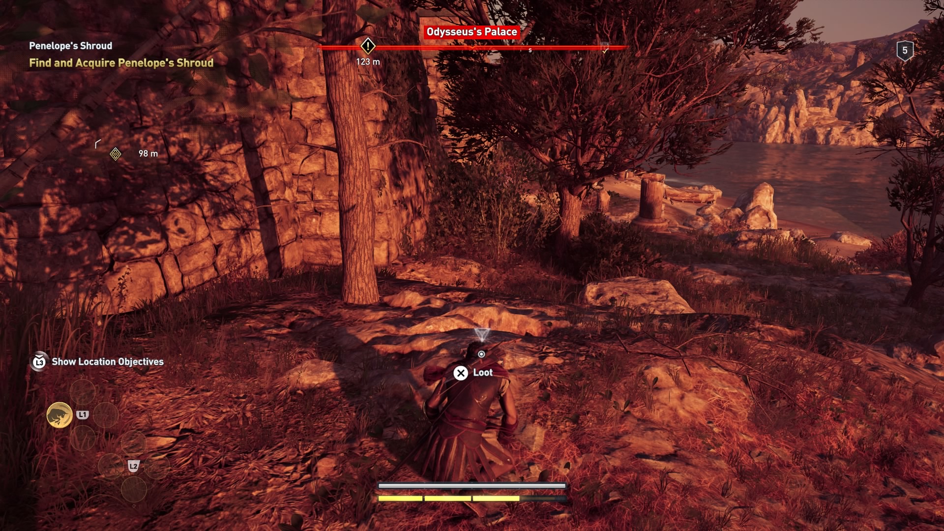 Assassin's Creed Odyssey How To Earn Drachmae (Money) Fast