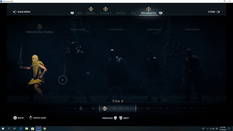 how to get bounties assassins creed odyssey