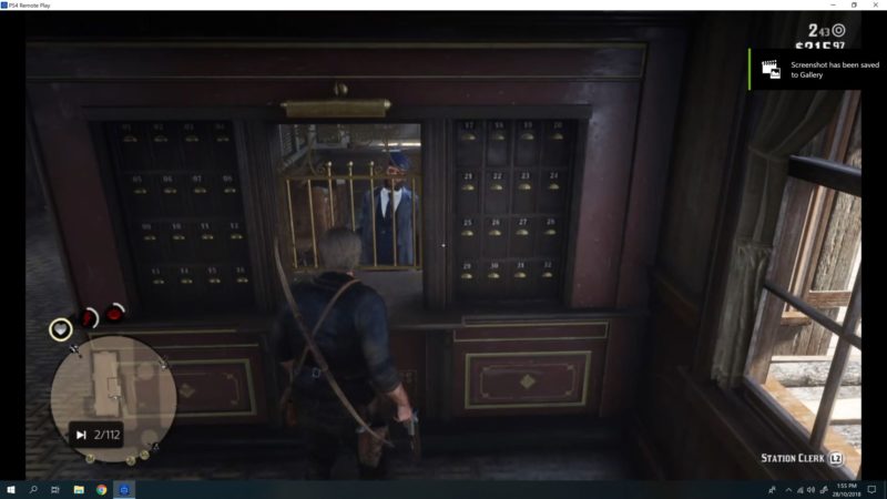 how to pay off bounty in red dead redemption 2