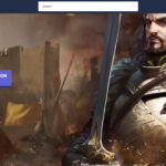 how to play king of avalon dragon warfare on pc