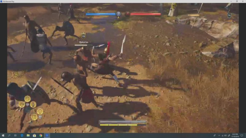 how to unlock conquest ac odyssey