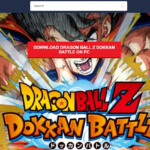 how to use computer to play dragon ball z