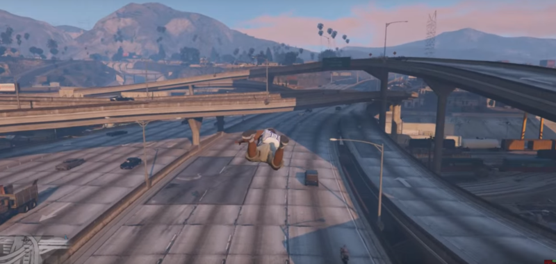 Realistic Speed Mod Gta 5 Realistic Speed Mod Gta 5