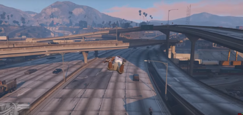 best gta v mods of all time