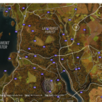 location of bonus boards horizon 4