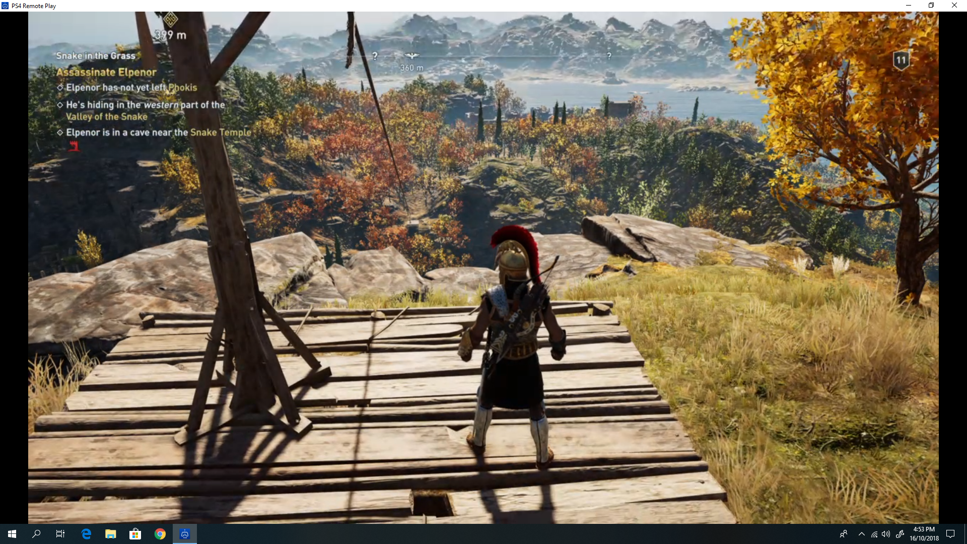 Assassin�s Creed Odyssey: Snake In The Grass Walkthrough Assassin�s Creed Odyssey: Snake In The Grass Walkthrough