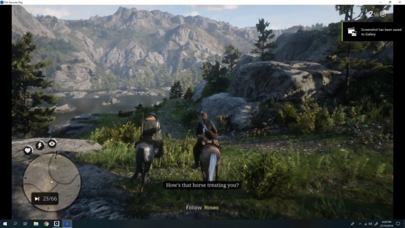 rdr 2 - buy a horse