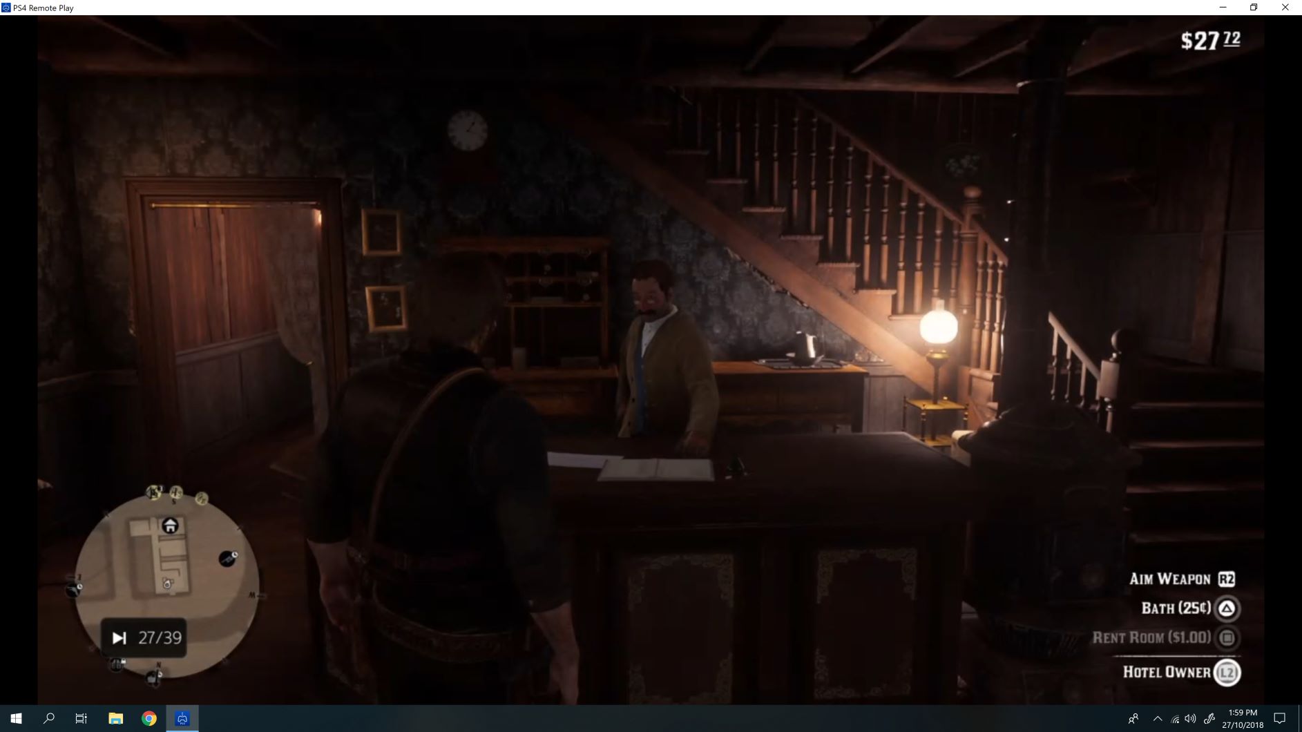 Red Dead Redemption 2 How To Take A Bath Ordinary Reviews