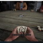rdr 2 - who is not without sin