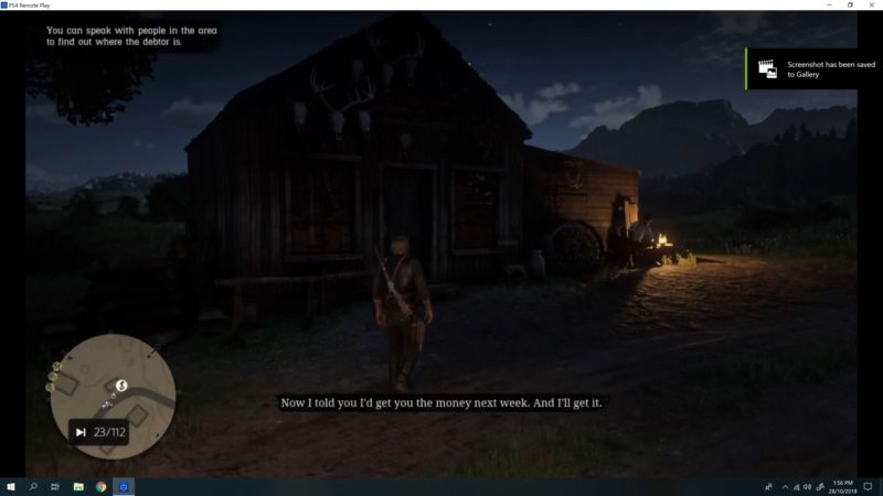 rdr2 - money lending and other sins lilly millet