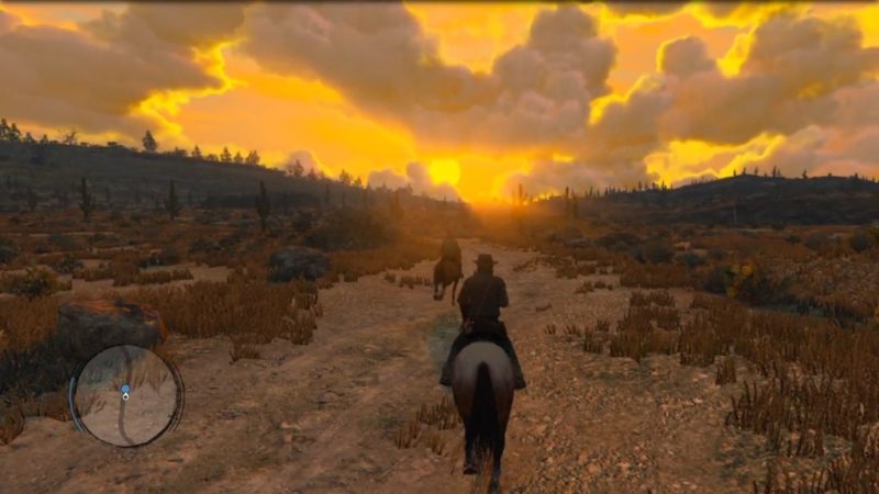 top 10 games like rdr2