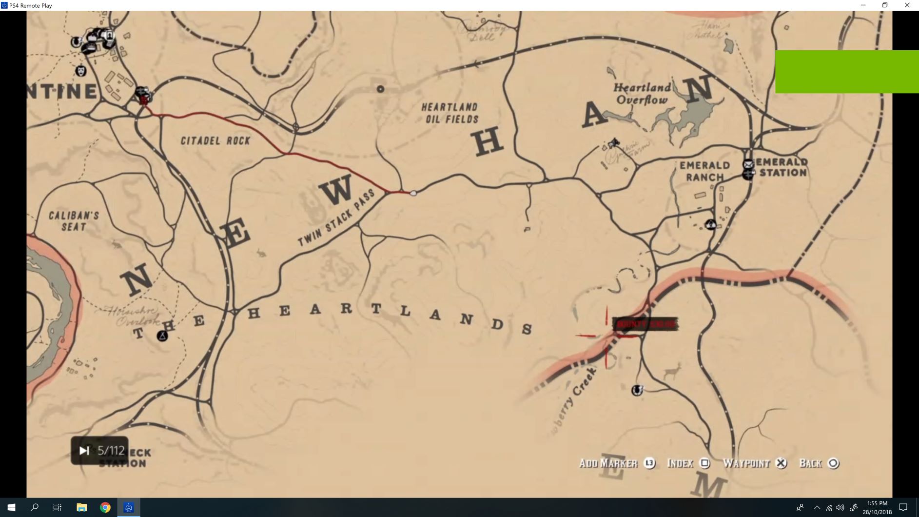 Red Dead Redemption 2 How To Pay Your Bounty