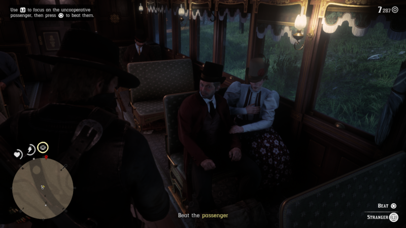 red dead redemption 2 pouring forth oil iv