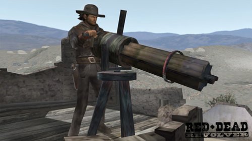 games similar to red dead redemption