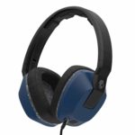 skullcandy crusher headphones - best bass headphone