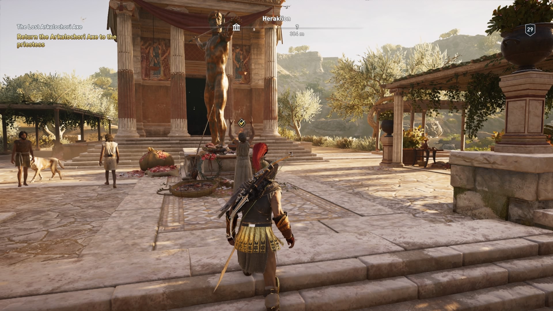 call to arms ac odyssey call to arms ac odyssey