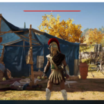 the old ways quest walkthrough - ac odyssey