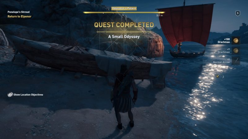 assassin's creed odyssey ways to make money