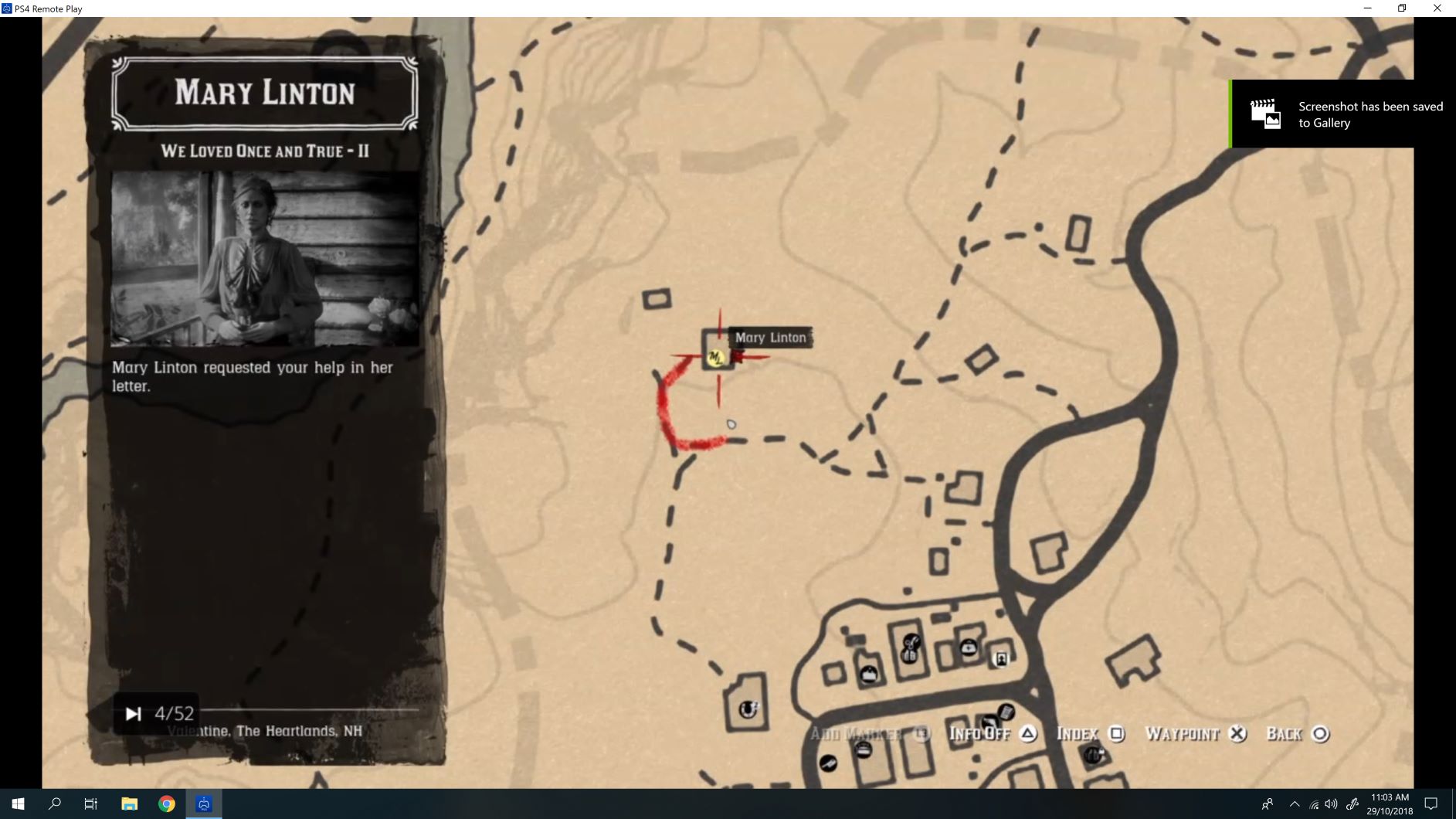 Red Dead Redemption 2 We Loved Once And True