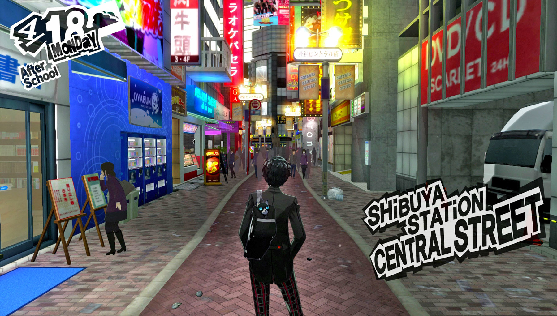 Persona 6 Is In Production Confirmed By Atlus In Dengeki Magazine
