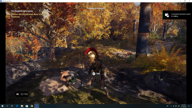 where to find kalydonian boar ac odyssey