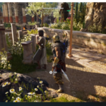 written in stone - ac odyssey (2)