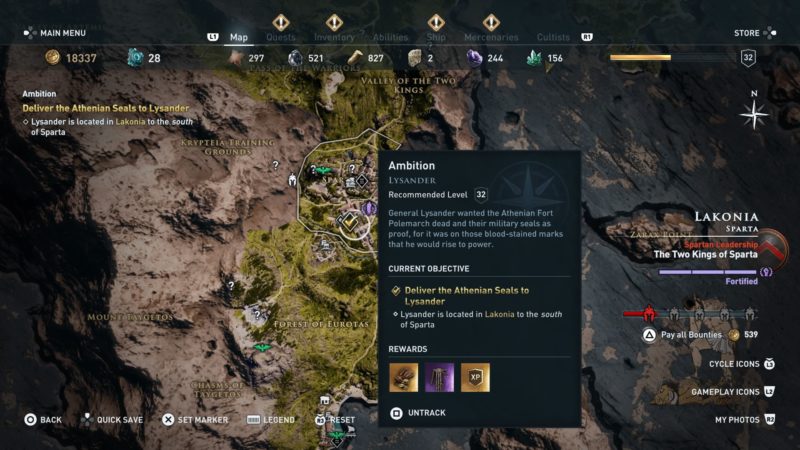 ac-odyssey-ambition-get-athenian-seal