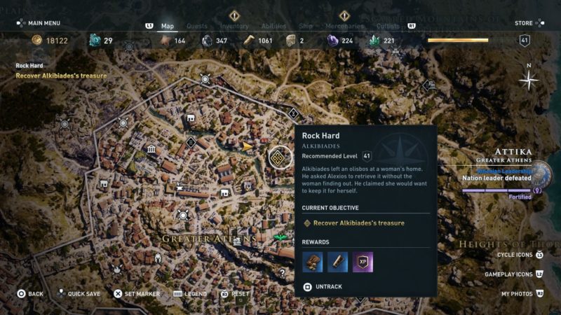 ac-odyssey-rock-hard-quest-walkthrough