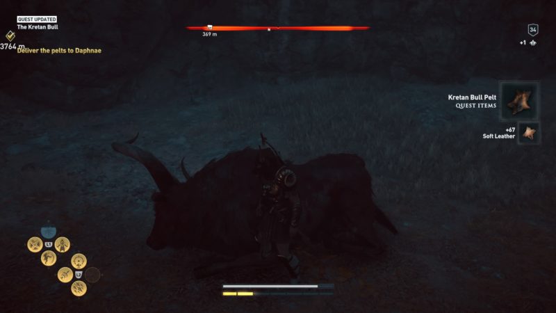 ac-odyssey-the-kretan-bull-quest-guide