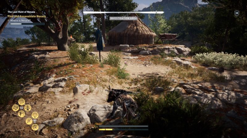 ac-odyssey-the-last-hunt-of-nesaia-quest-guide